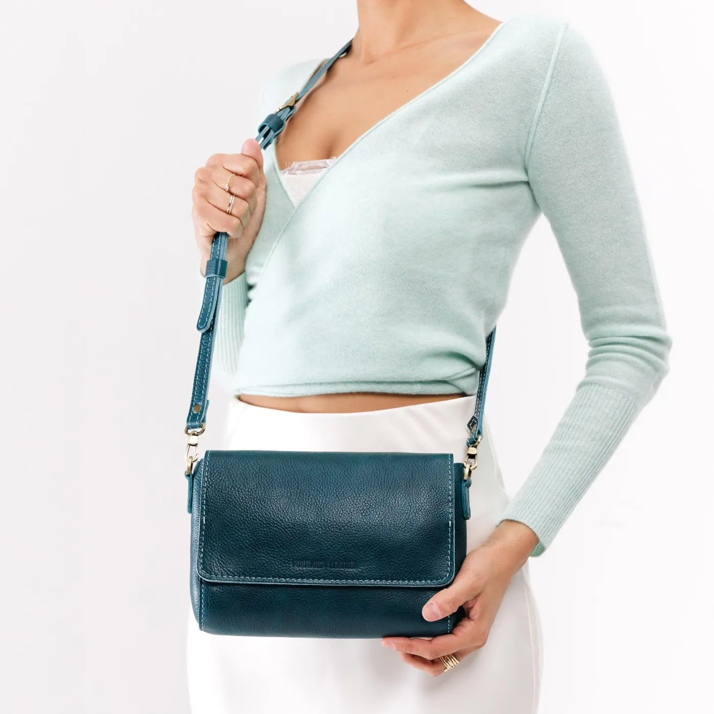 Metro Crossbody