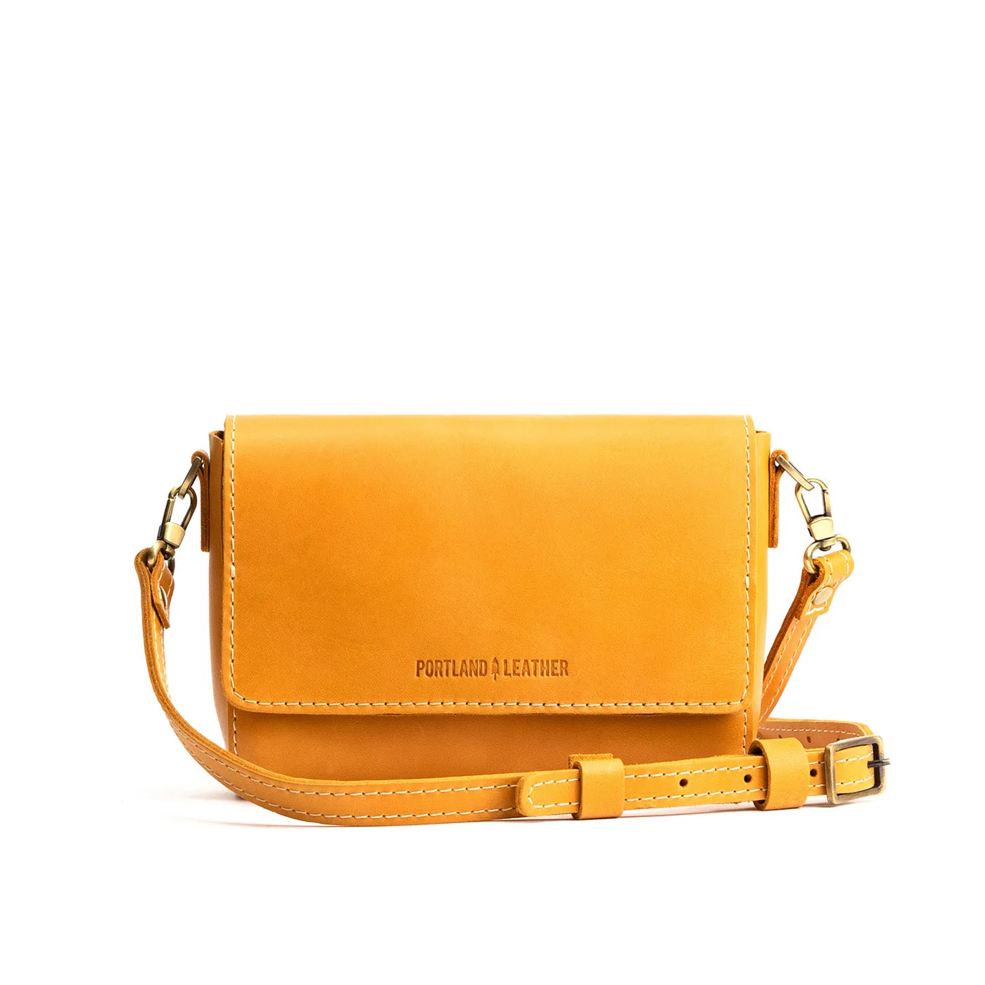 Metro Crossbody