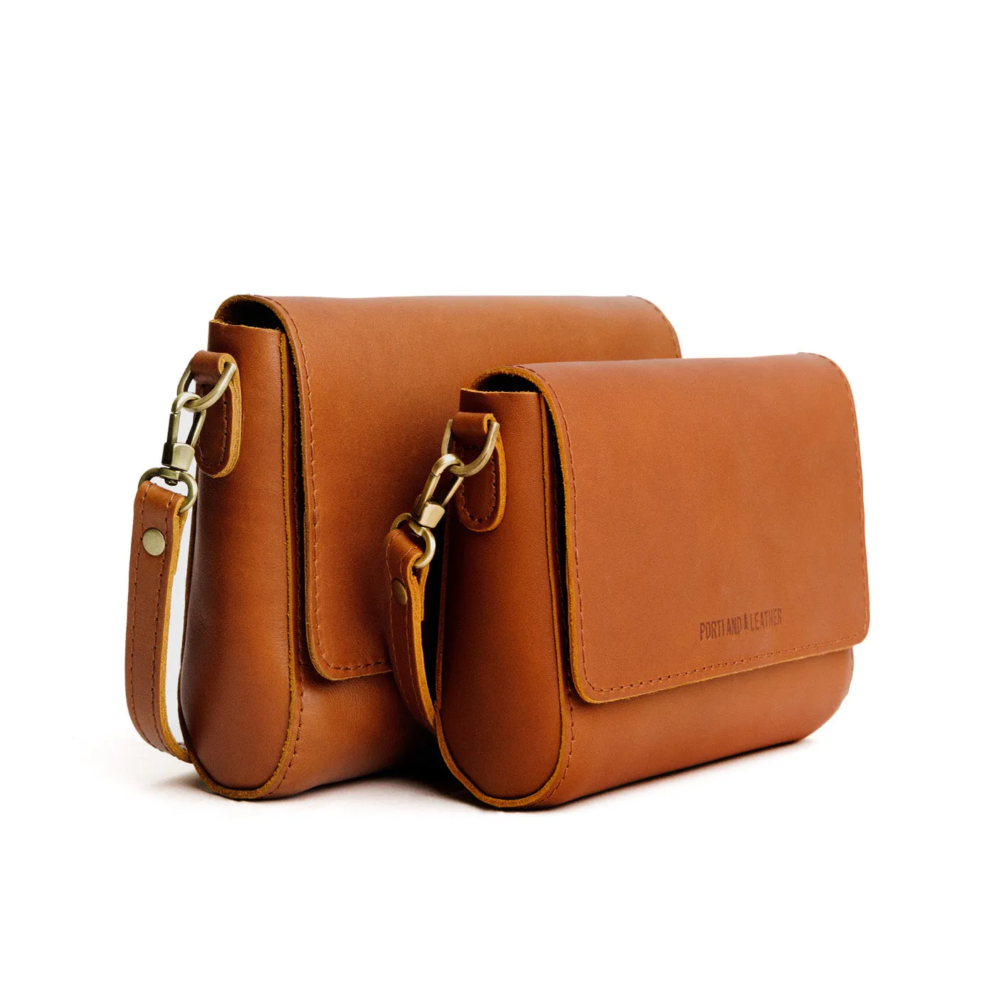 Metro Crossbody