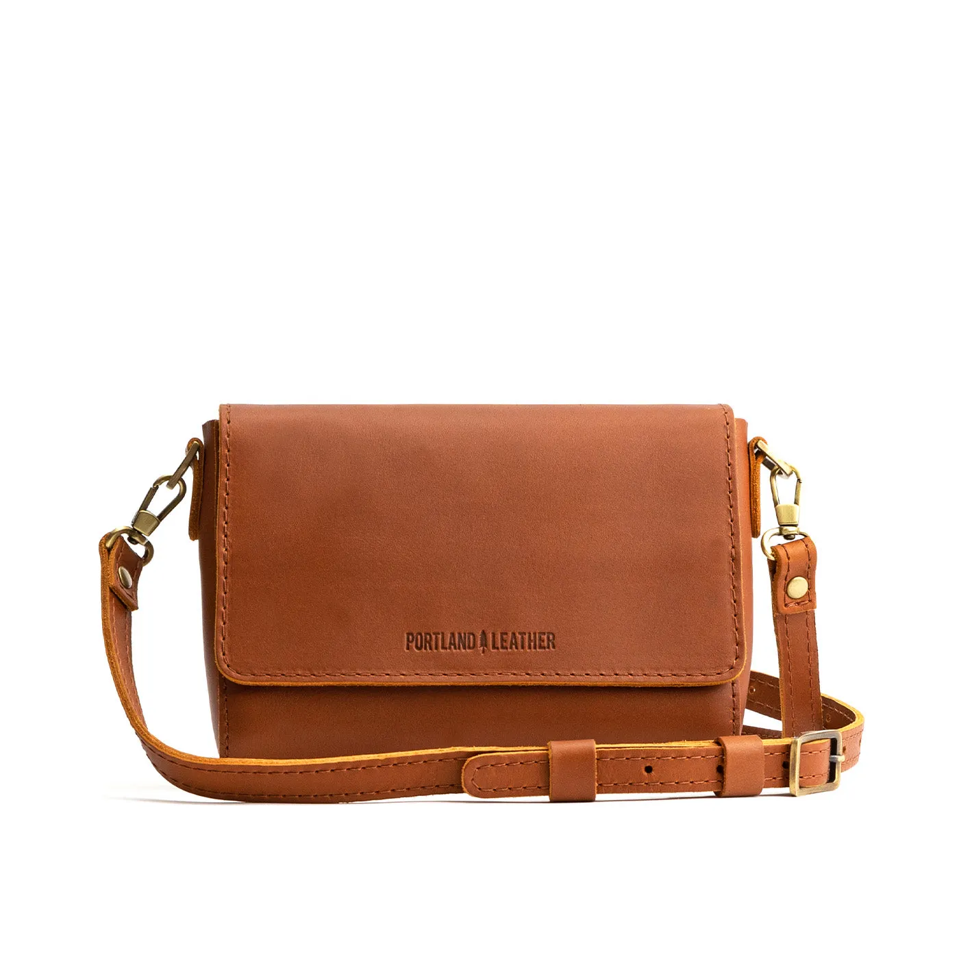 Metro Crossbody