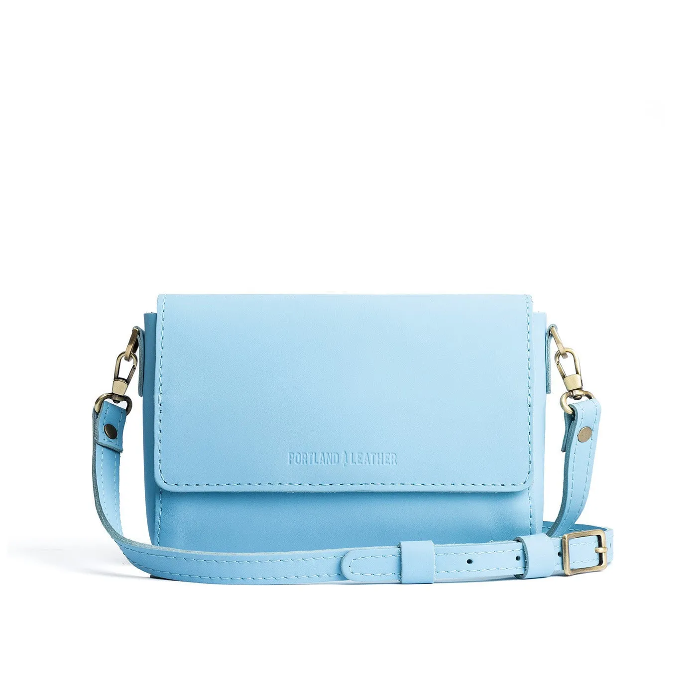 Metro Crossbody