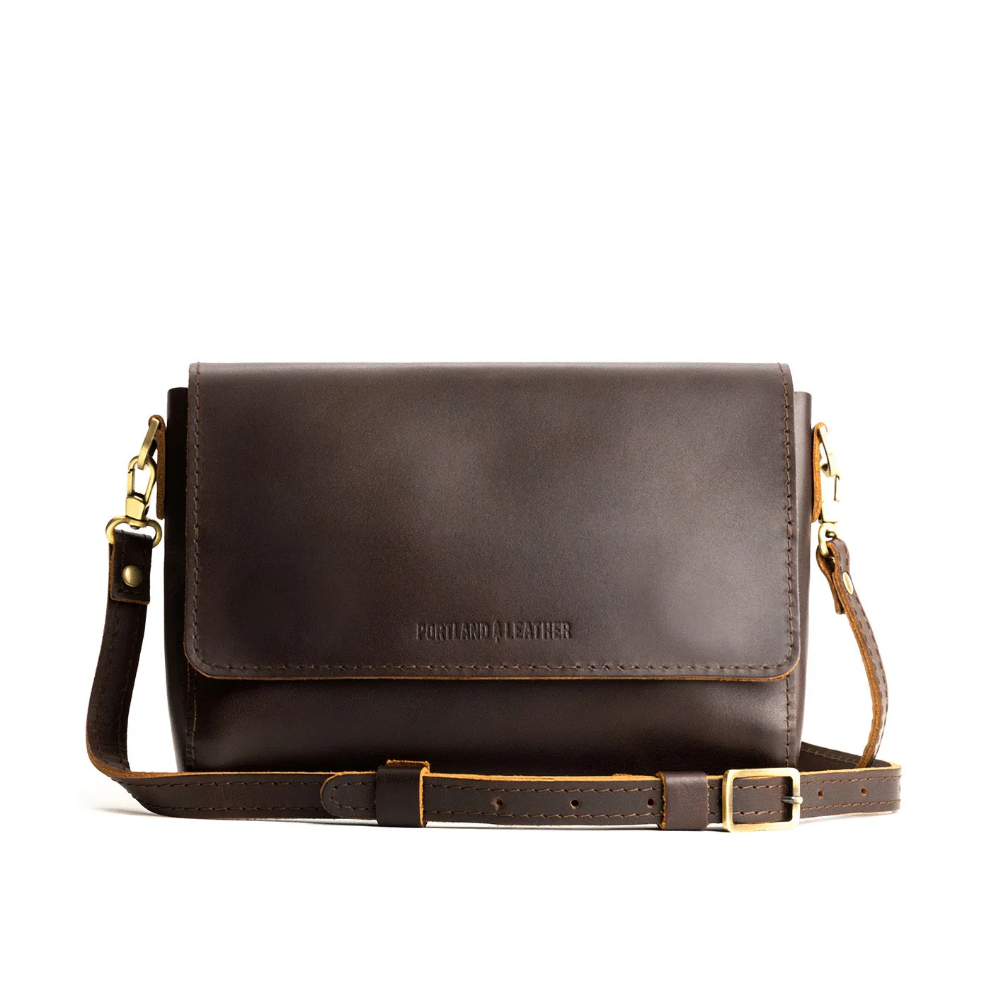 Metro Crossbody