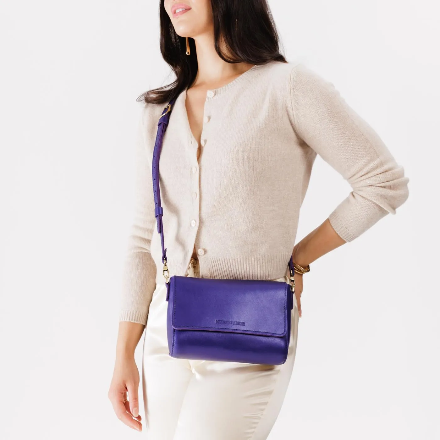 Metro Crossbody