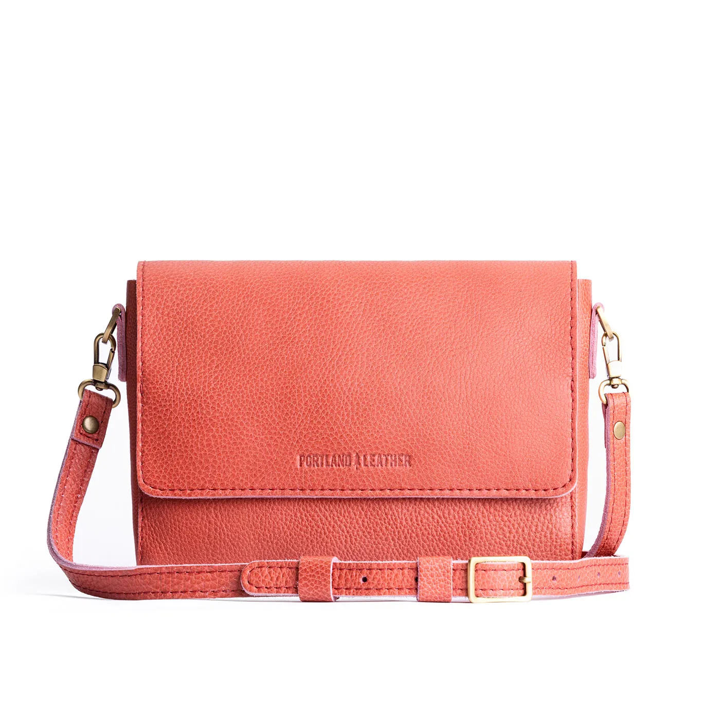 Metro Crossbody