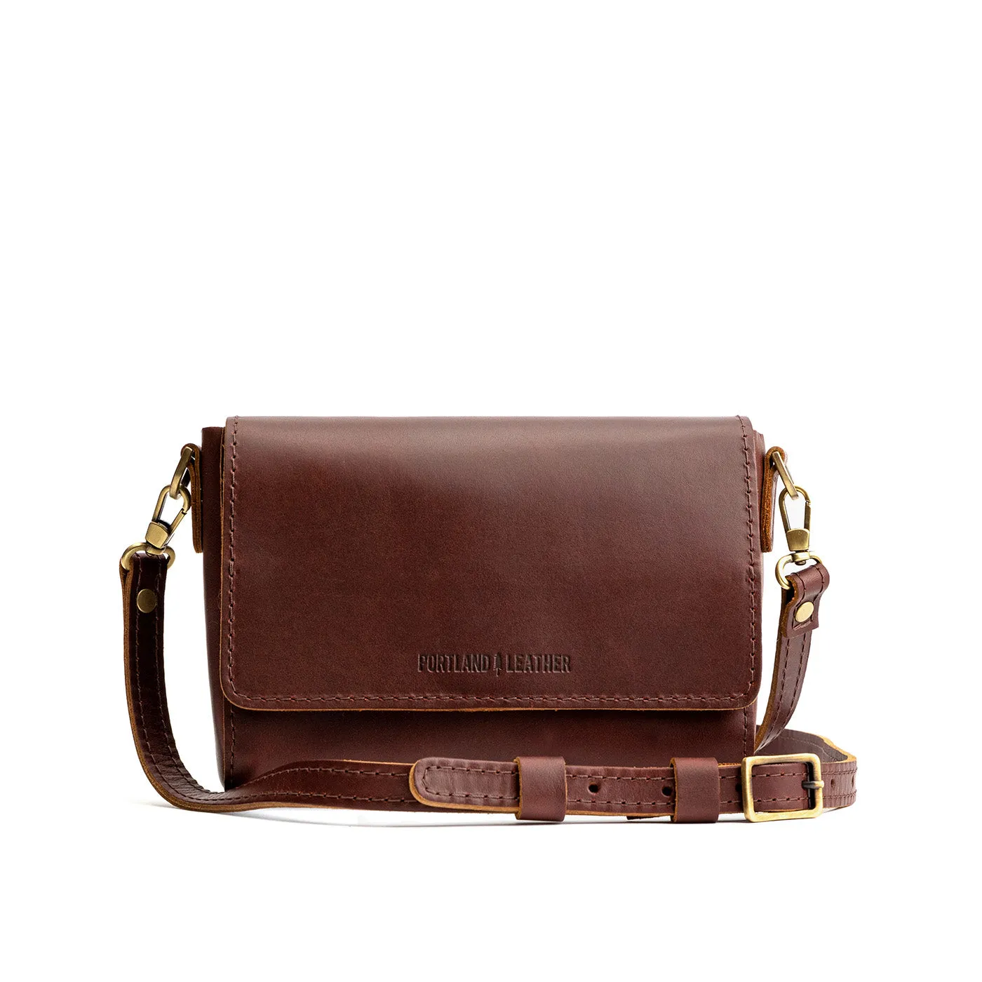 Metro Crossbody