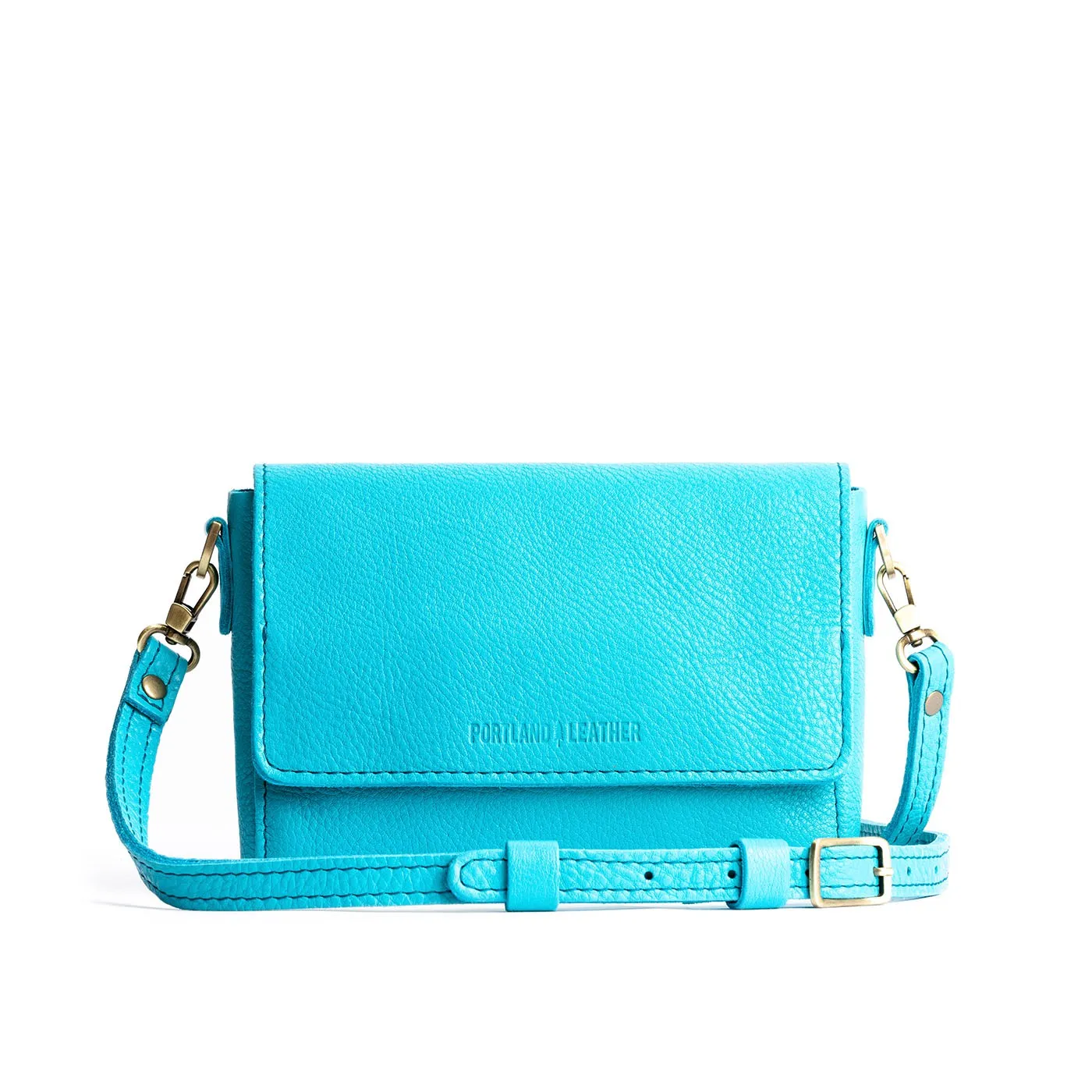 Metro Crossbody