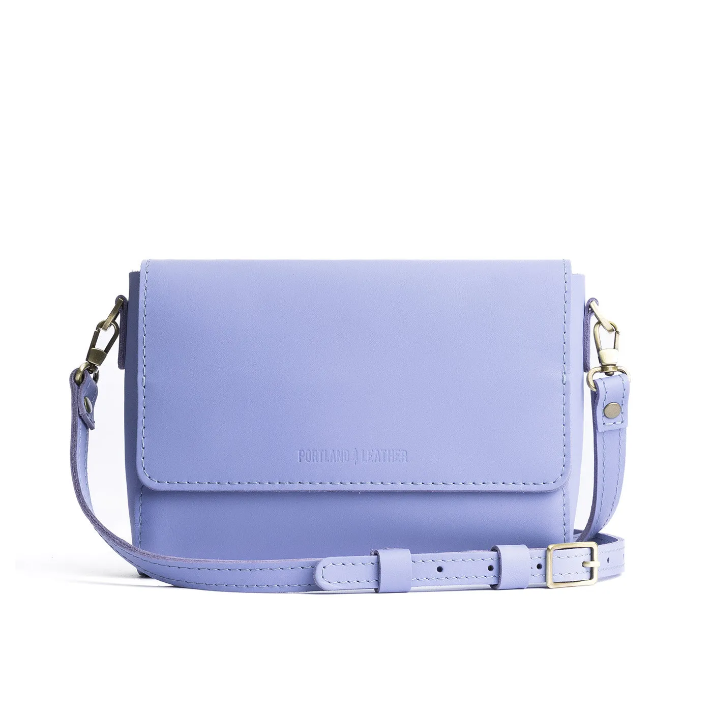 Metro Crossbody