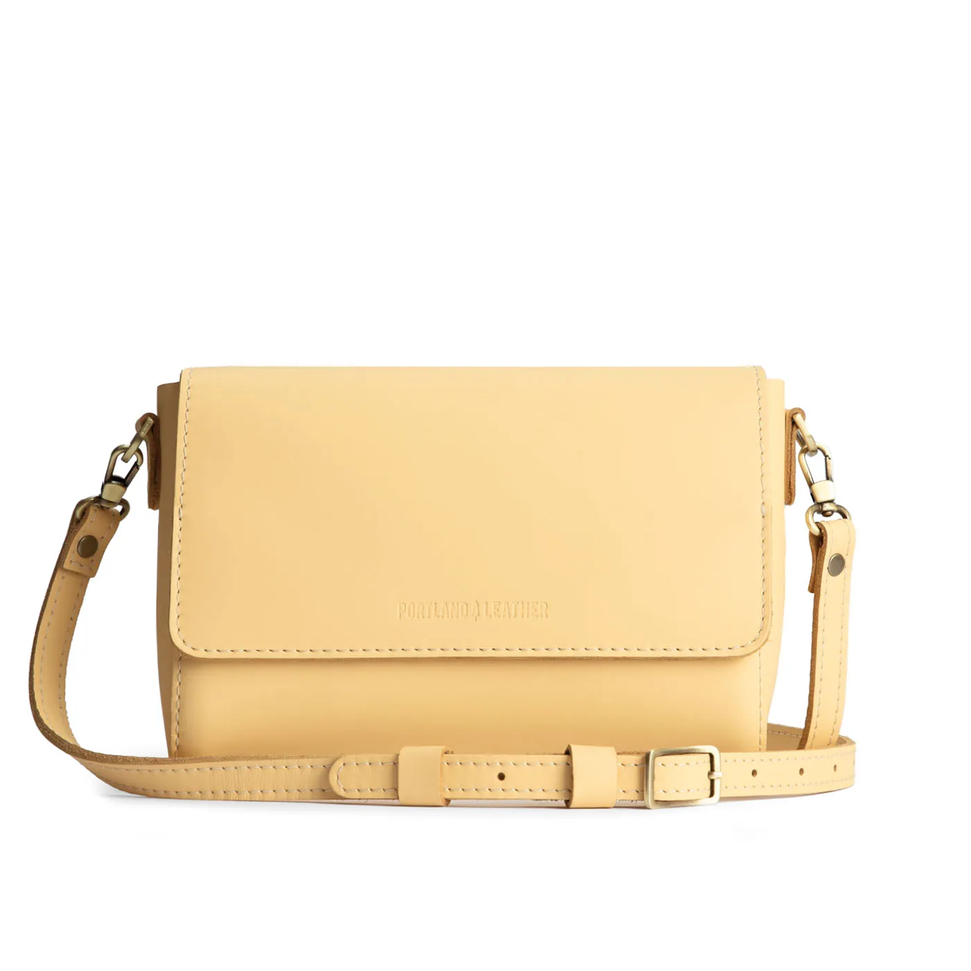 Metro Crossbody