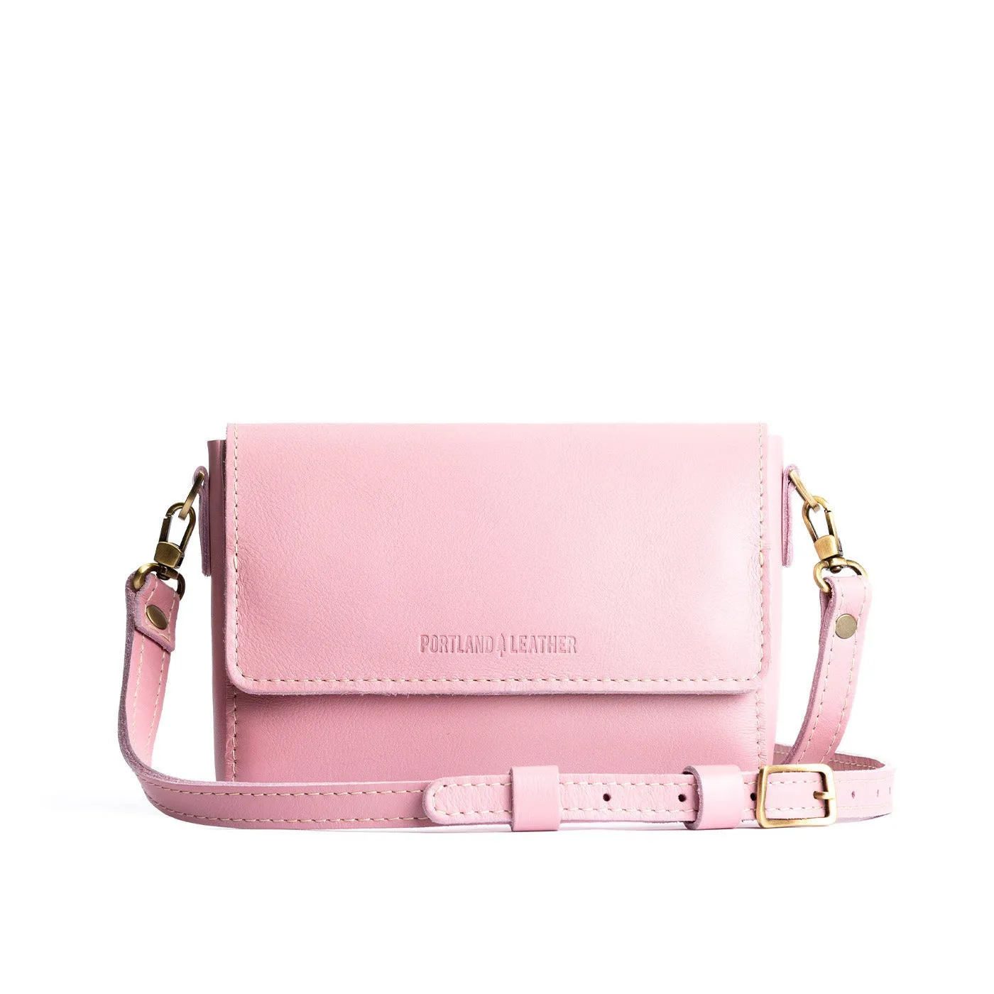 Metro Crossbody