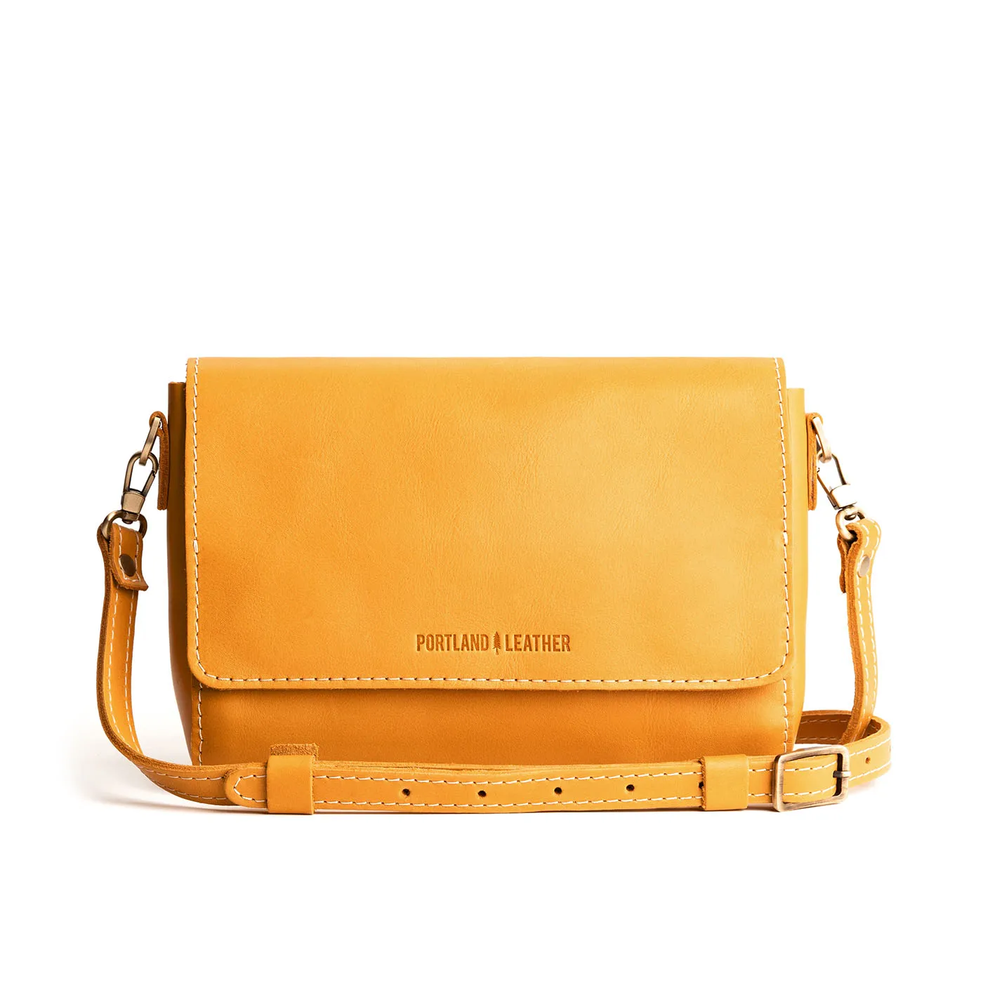 Metro Crossbody