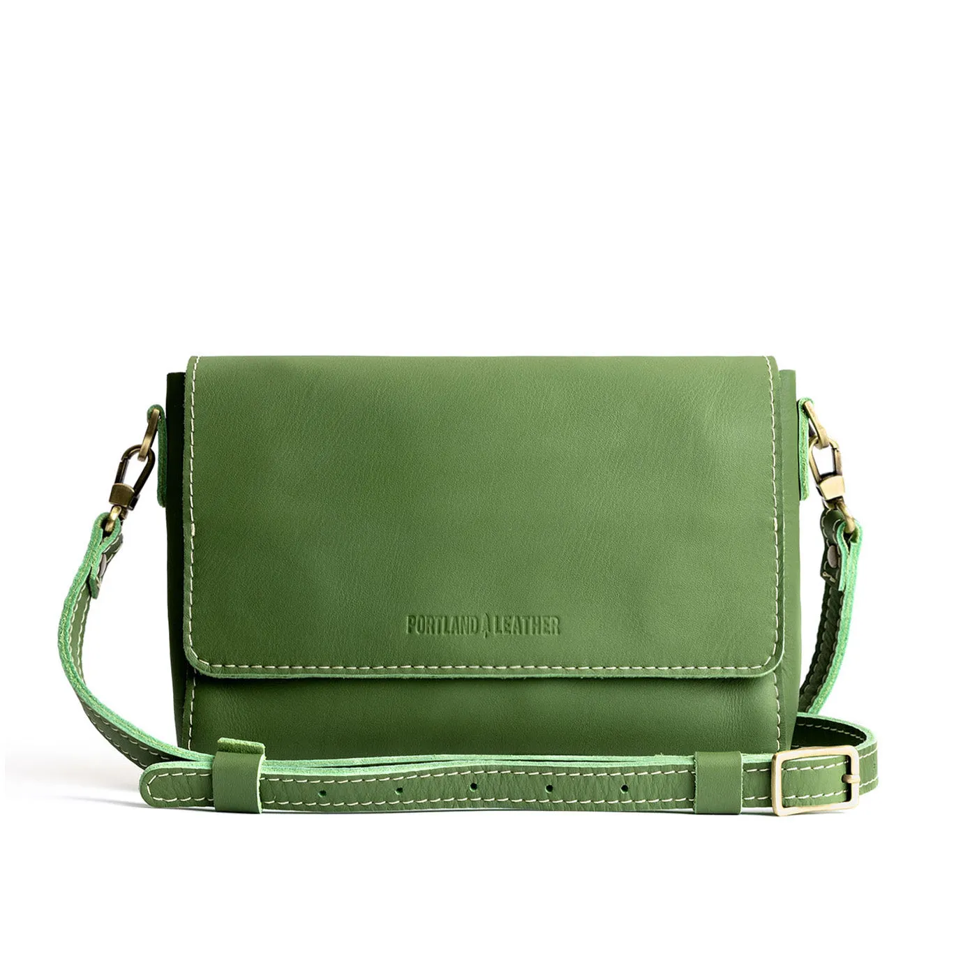 Metro Crossbody