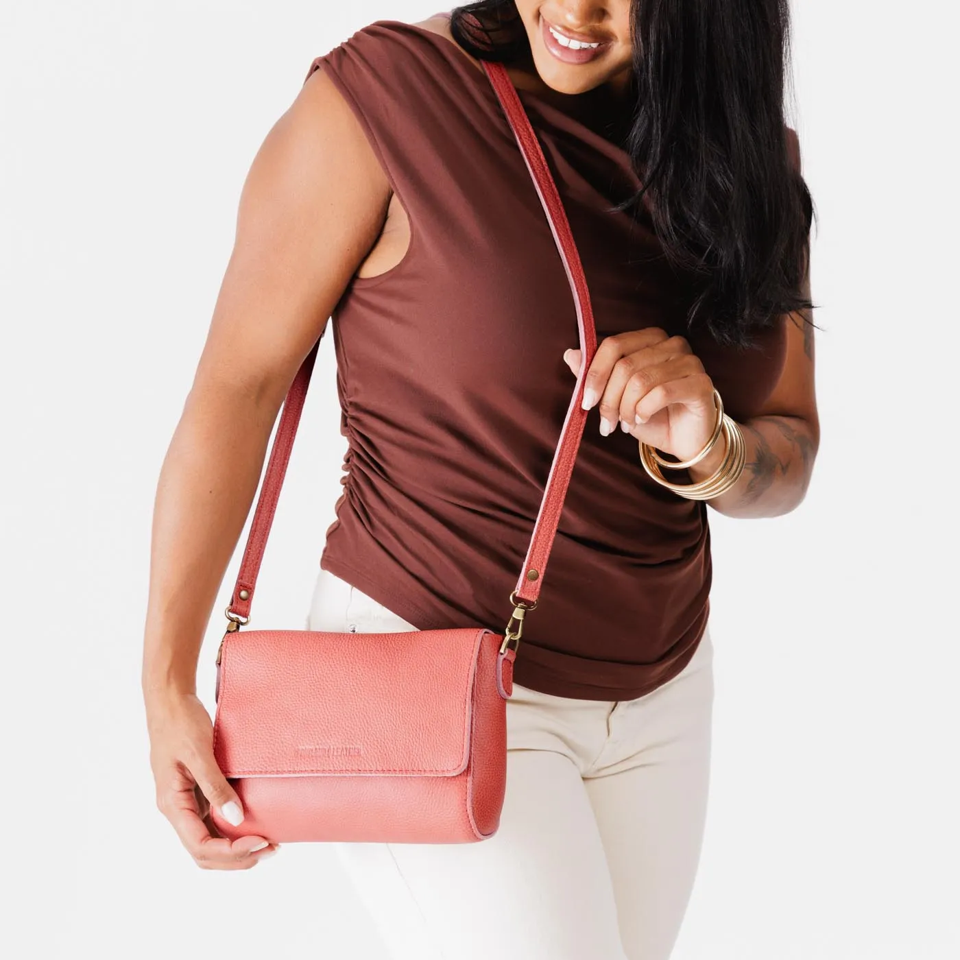 Metro Crossbody