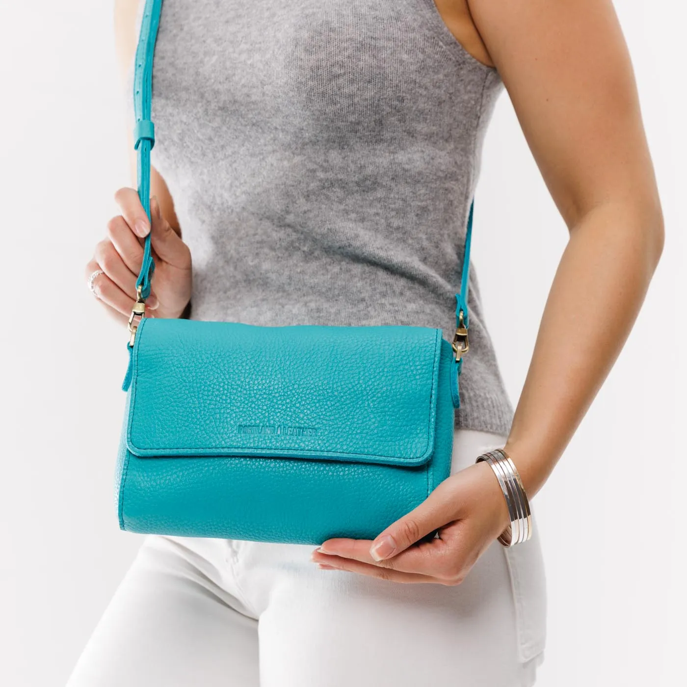 Metro Crossbody