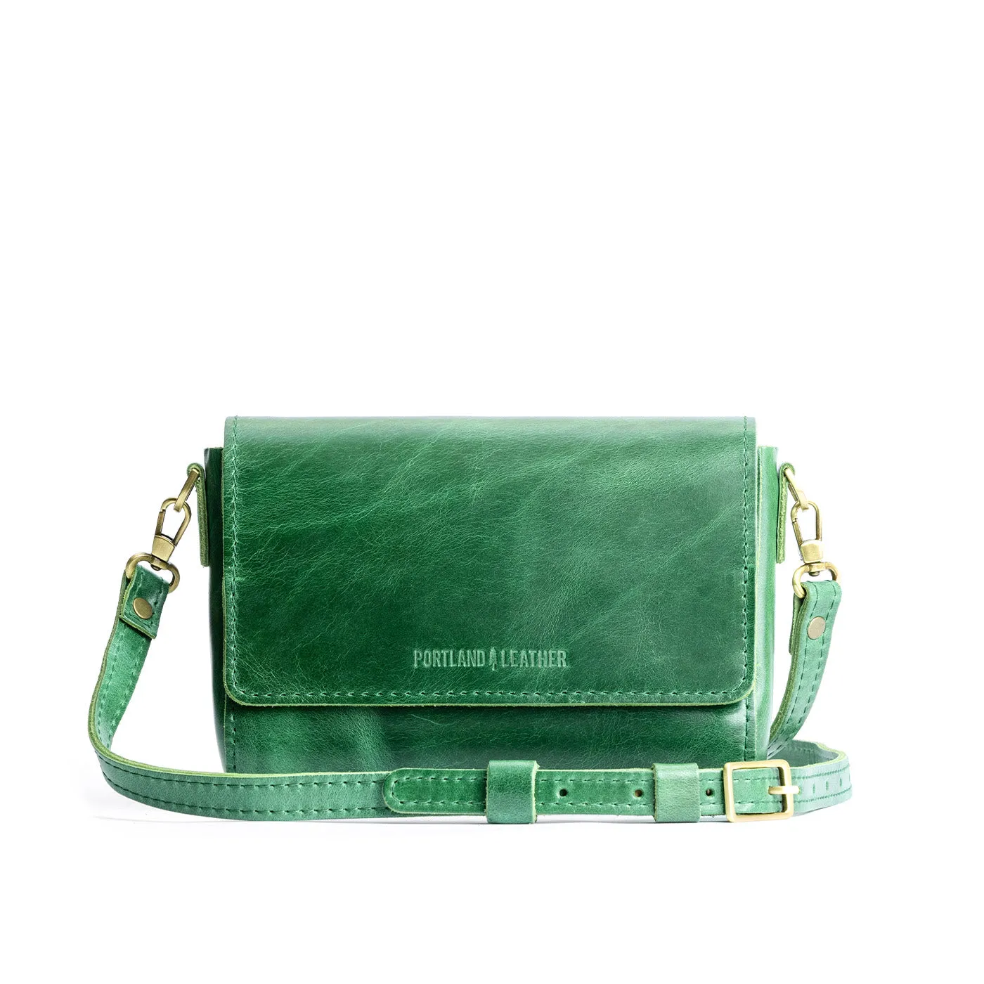 Metro Crossbody