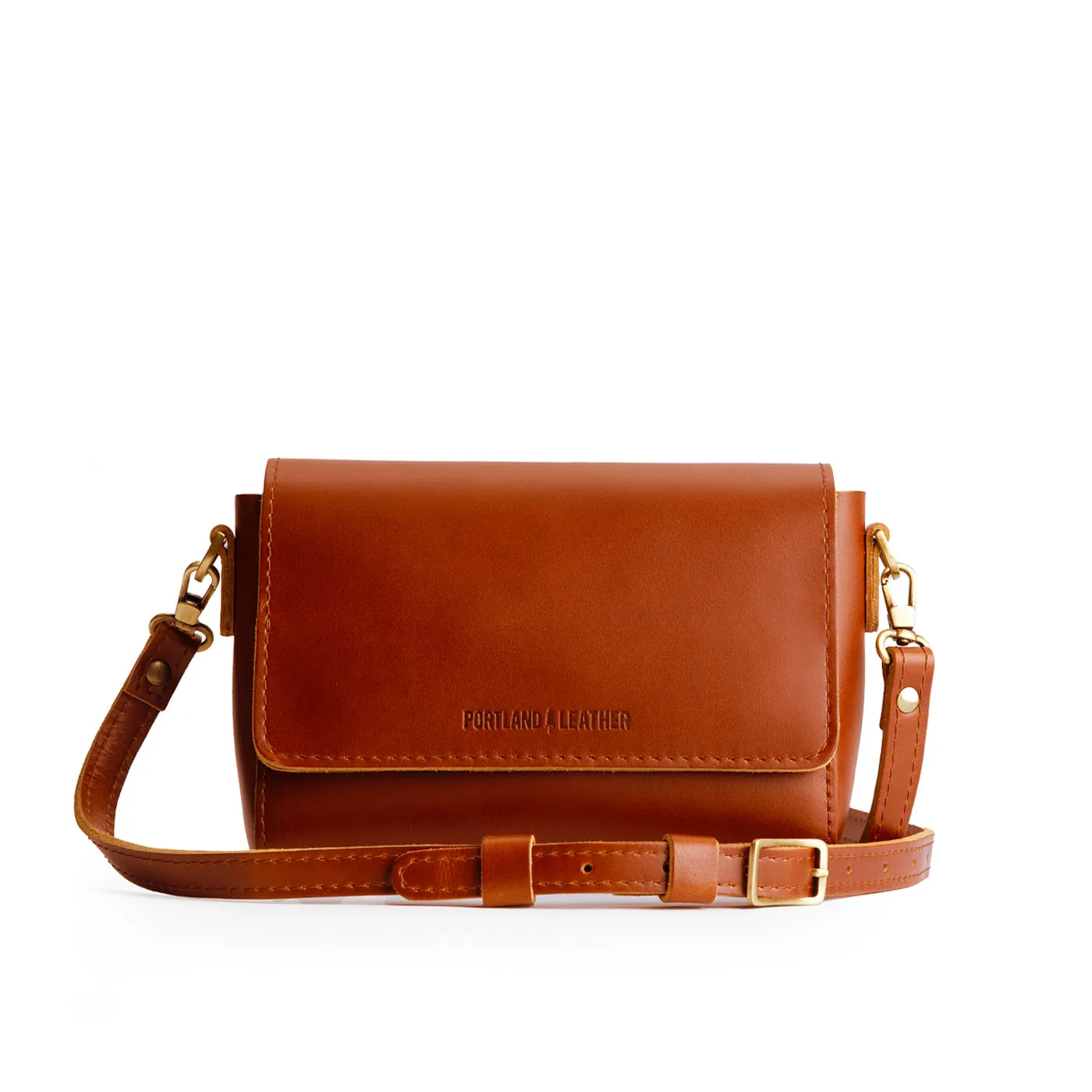 Metro Crossbody