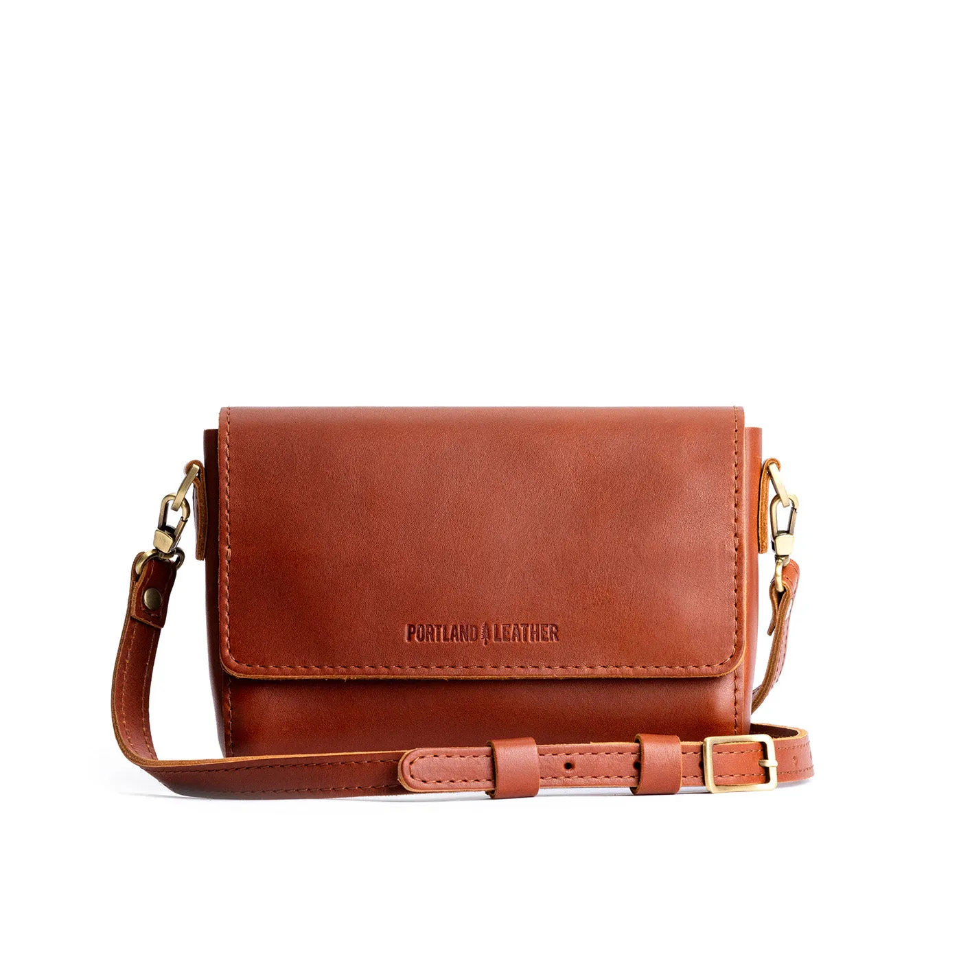 Metro Crossbody