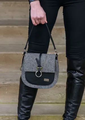 Mucros Gray Grace Bag