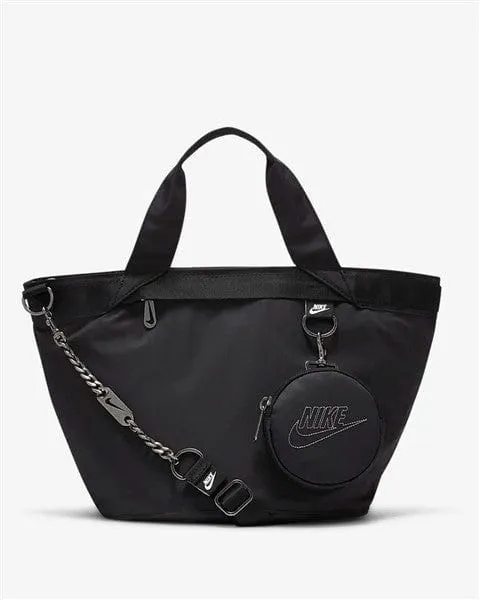 NIKE SPORTSWEAR FUTURA LUXE TOTE BAG