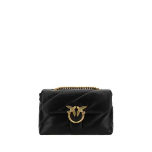 PINKO Love Classic Shoulder Bag