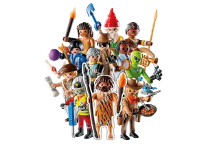 Playmobil 71605 Blind Bag Figures Boys (Series 26)