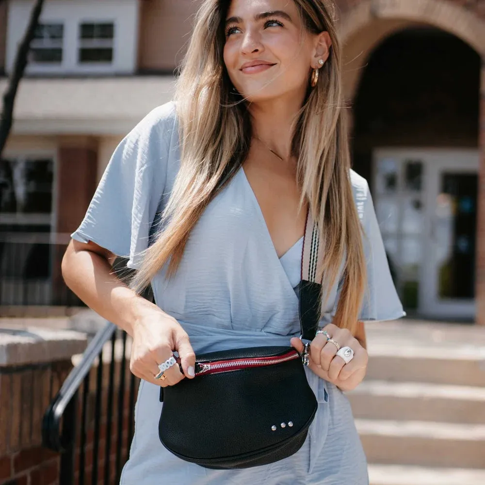 PRETTY SIMPLE Sutton Crossbody Sling Bag