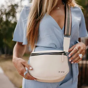 PRETTY SIMPLE Sutton Crossbody Sling Bag