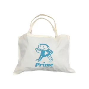 PRIME CLASSIC TOTE BAG