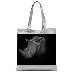 Rhino Classic Sublimation Tote Bag