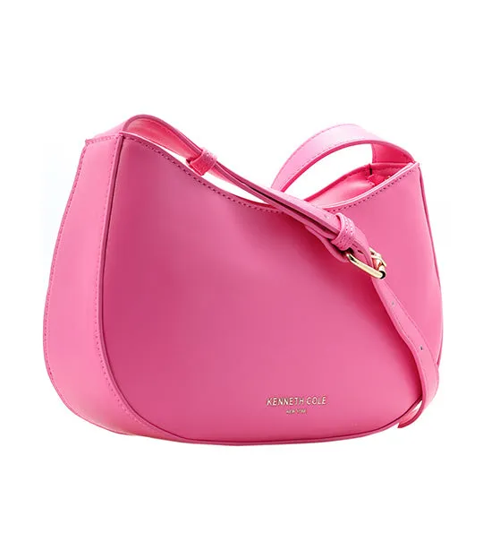 Rietta Crossbody Pink