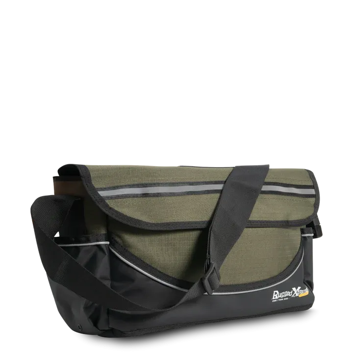 Rugged Xtremes Medium Canvas Crib Tool Bag RX05E112