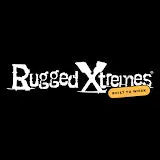 Rugged Xtremes Stowage Bag (Black) RX05F106BK