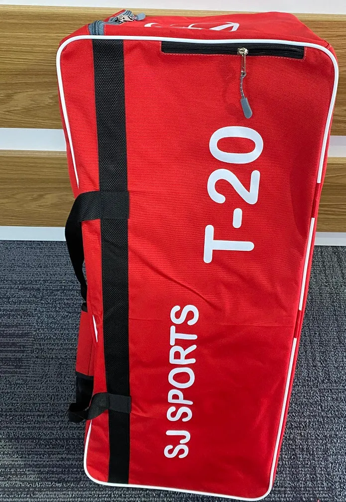 SJ T20 KIT BAG 2023