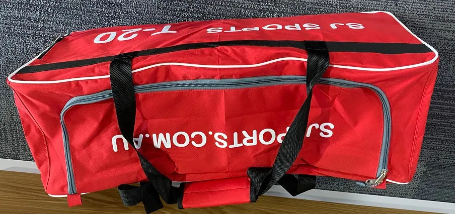 SJ T20 KIT BAG 2023