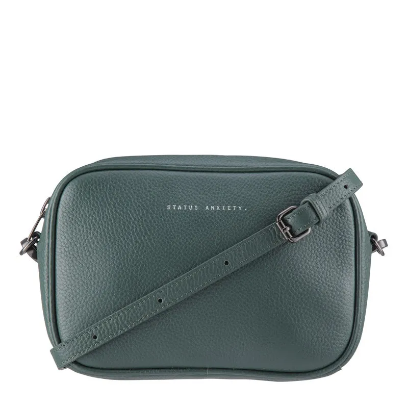 Status Anxiety - Plunder Bag - Green