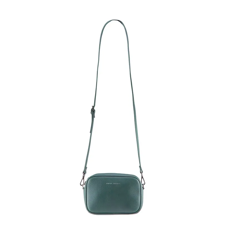 Status Anxiety - Plunder Bag - Green