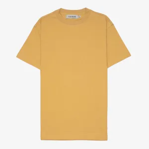 Taikan Everything Plain T-shirt Tan