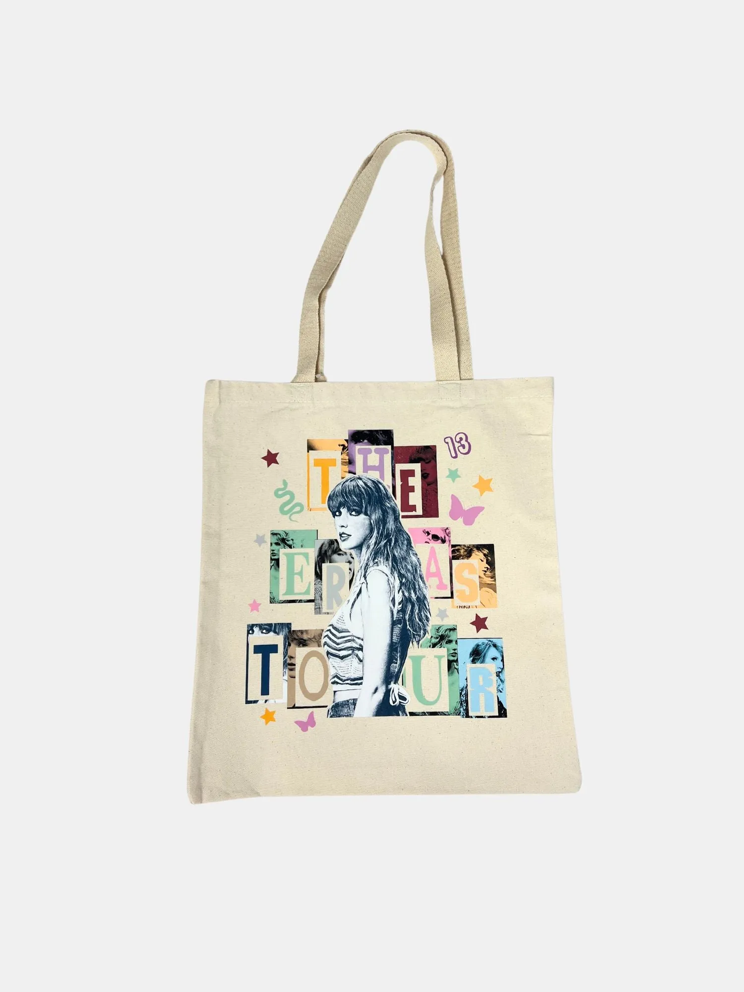 Taylor Swift Tote Bag