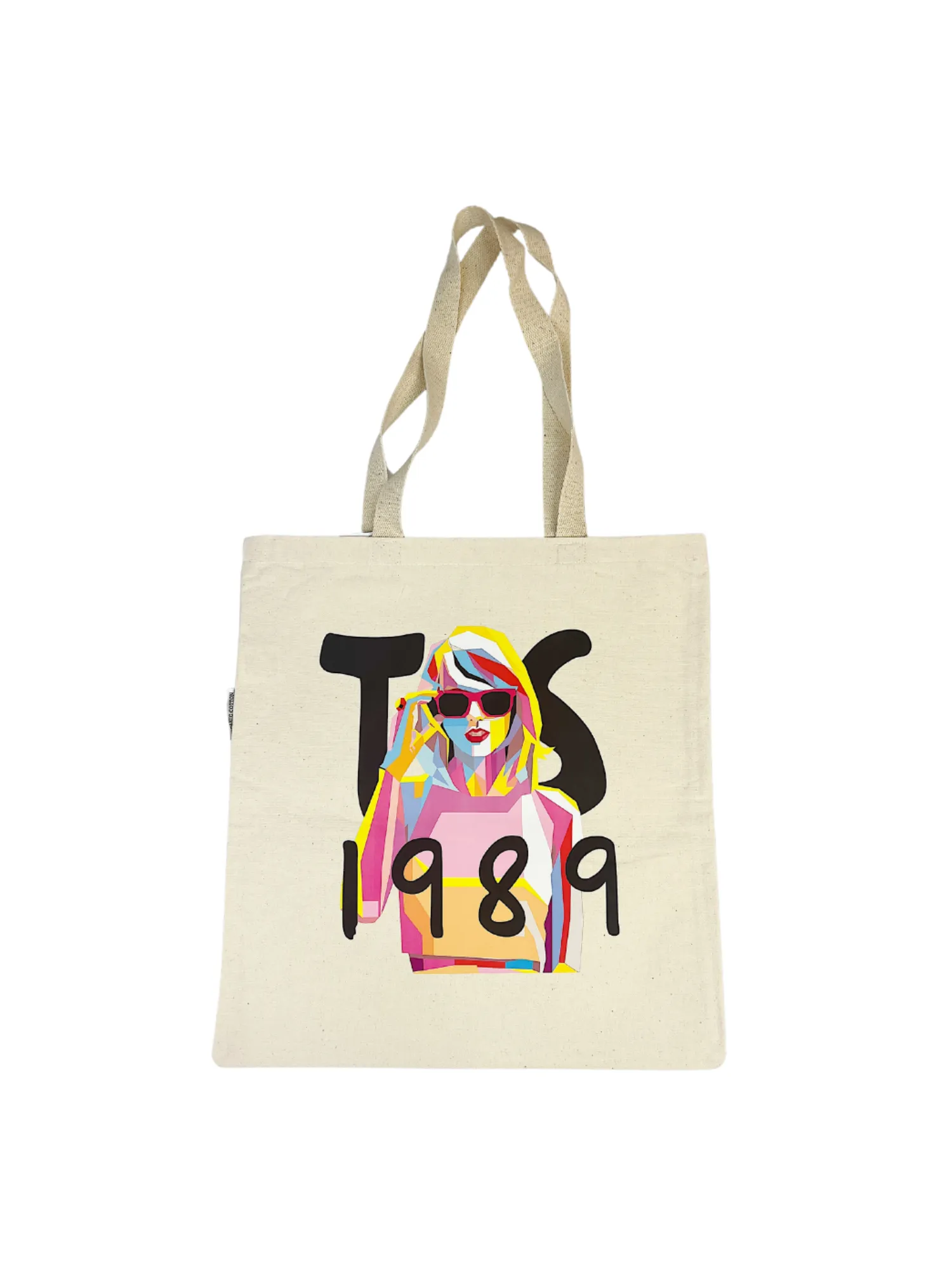 Taylor Swift Tote Bag