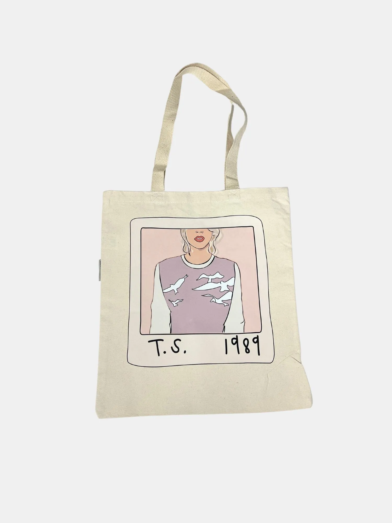 Taylor Swift Tote Bag