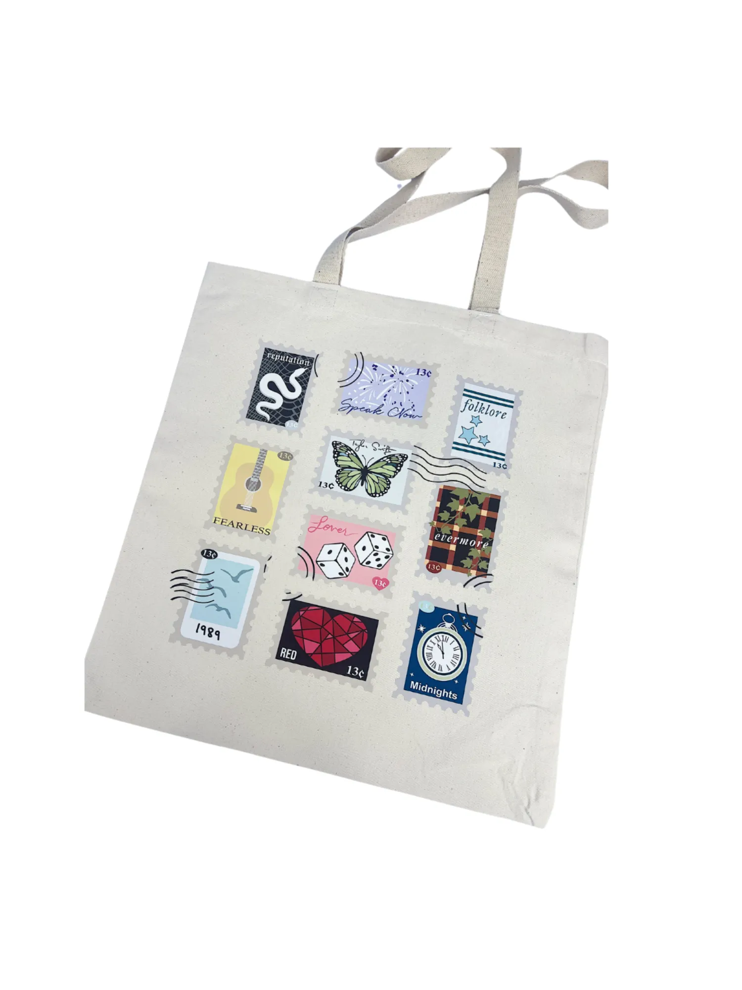 Taylor Swift Tote Bag