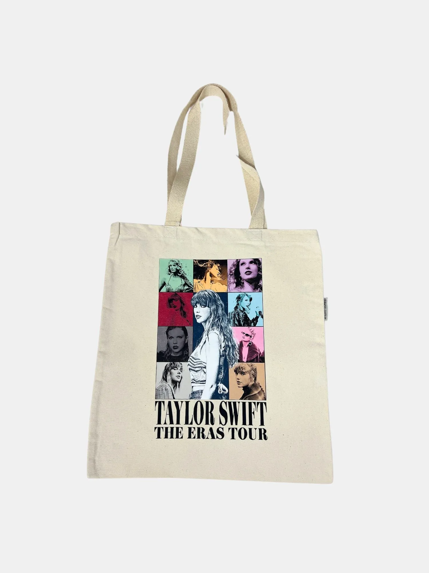 Taylor Swift Tote Bag