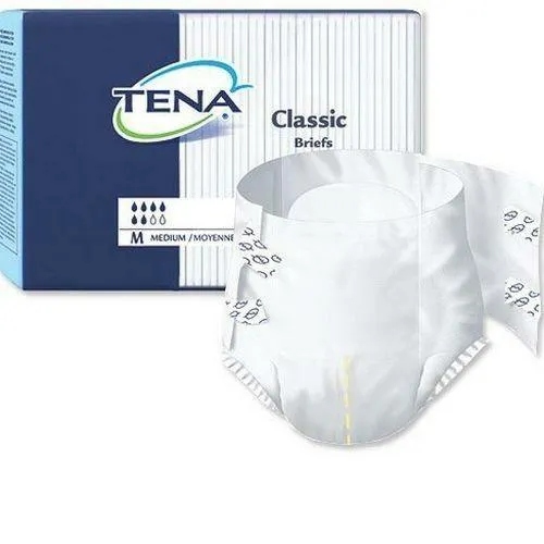 TENA Classic Plus Briefs