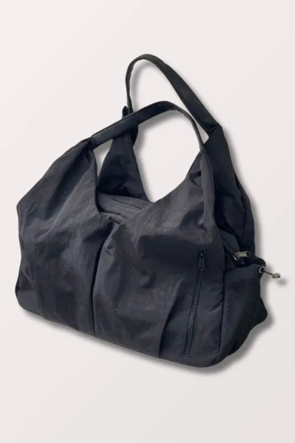 Tote-ally Chic Gym and Dance Bag by Eurotard