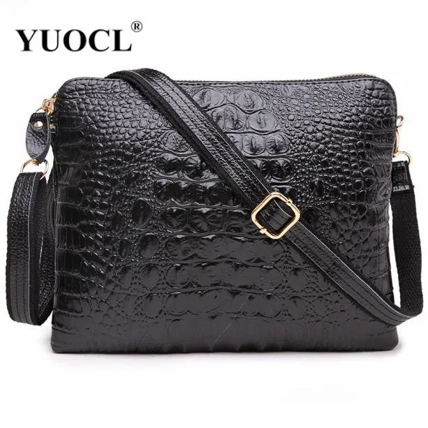 women messenger genuine leather bags handbags famous brands designer high quality fashion bolsos sac a main femme de marque