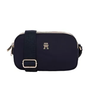 Women's Poppy Camera Corporate Bag Space Blue