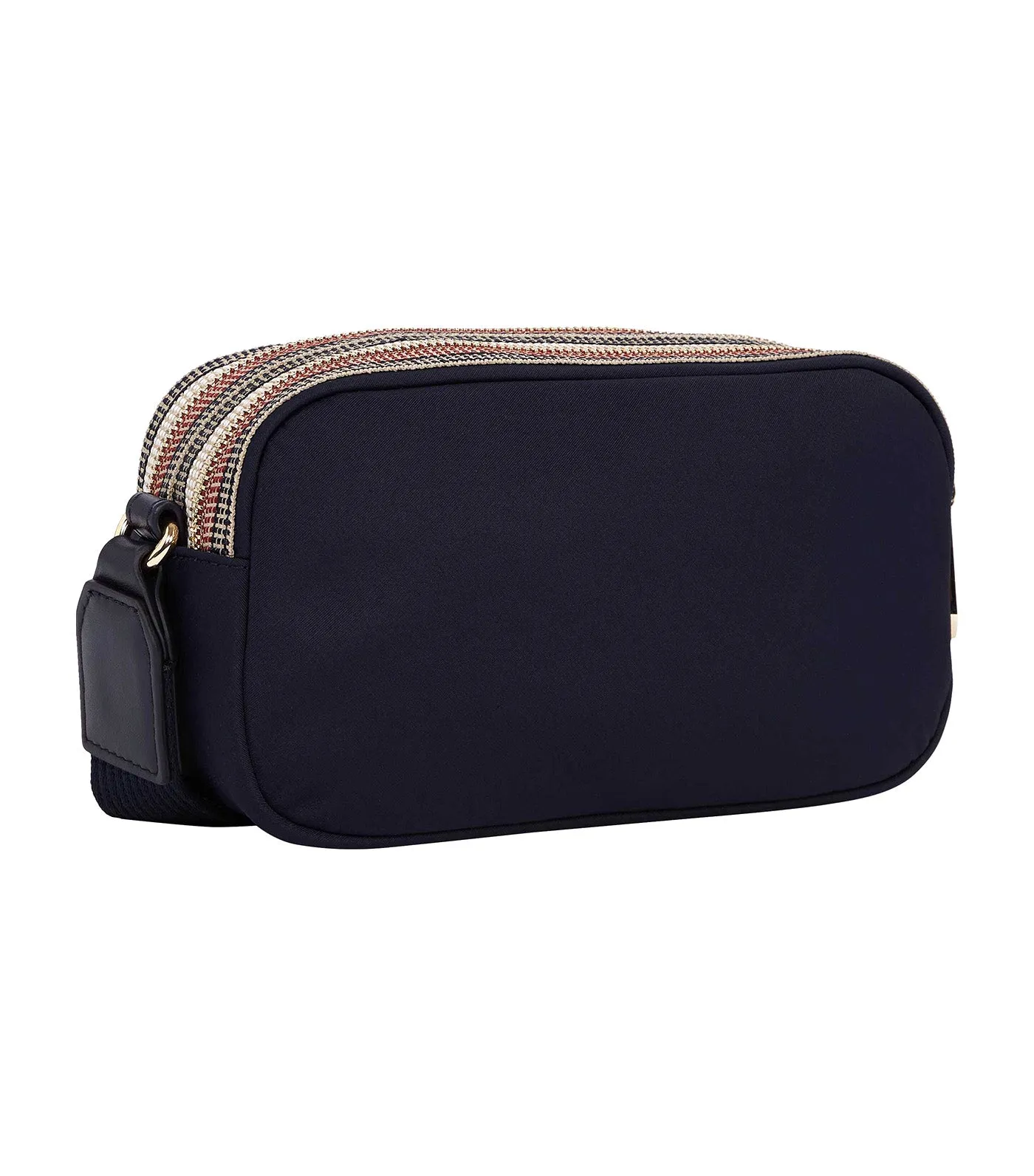 Women's Poppy Camera Corporate Bag Space Blue