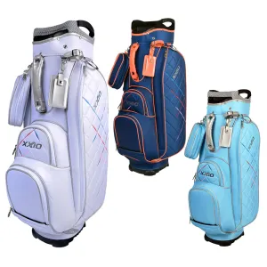 XXIO Classic Cart Bag 2020 Women